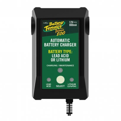 Battery Tender Junior 800mA