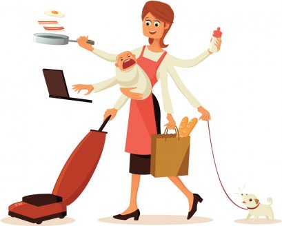 นิ้วล็อคภัยอันตรายที่เกิดขึ้นจากการใช้ชีวิตในประจำวัน