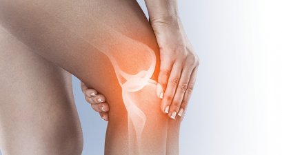 อาการปวดเข่ากับความเสี่ยงต่างๆ ที่จะตามมาอีกมากมาย