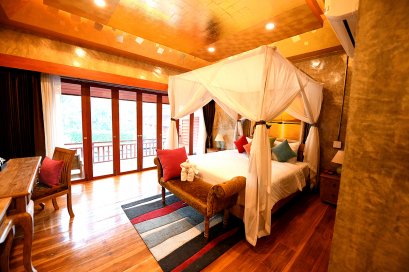 Executive Suite 50 Sqm.