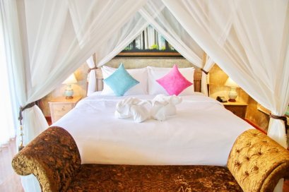 Chaya Pool Access 50 Sqm.