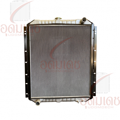 หม้อน้ำ PC200-7