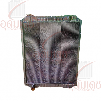 หม้อน้ำ PC220-6