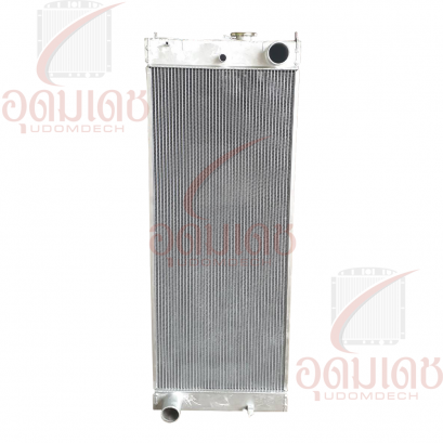 หม้อน้ำ PC300-8