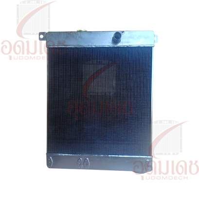 หม้อน้ำ WA350-1