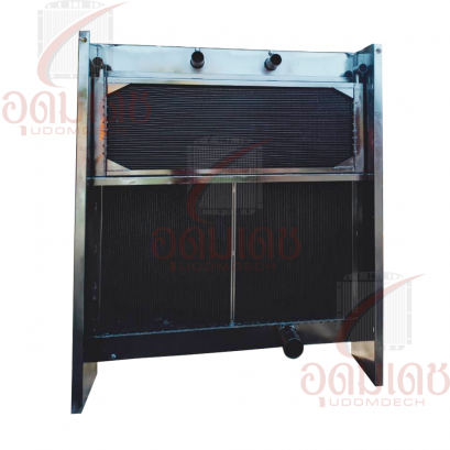 หม้อน้ำ เครื่องกำเนิดกระแสไฟฟ้า