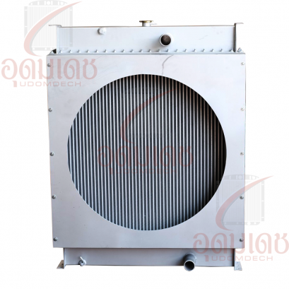 หม้อน้ำ เครื่องกำเนิดกระแสไฟฟ้า