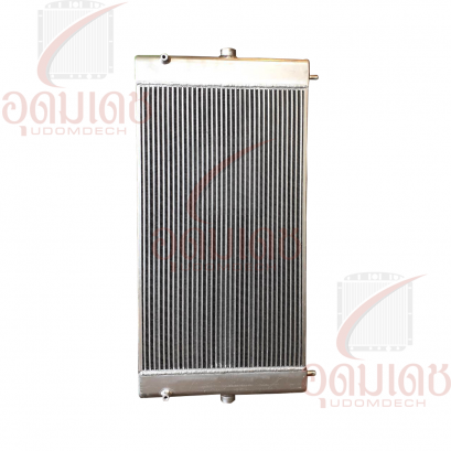 ออยคูลเลอร์ TCM ZW220