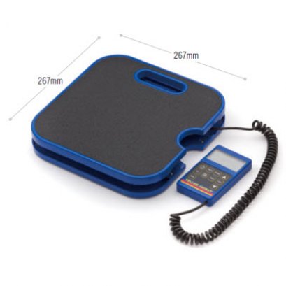 Charging scale CSII-100