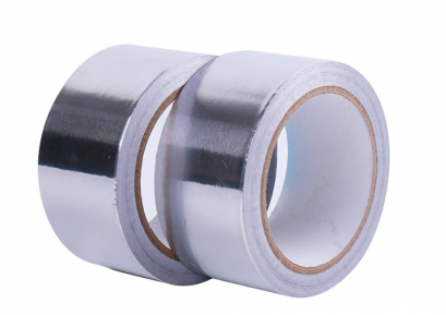 Aluminium Tape  Size 2&quot; X 100M