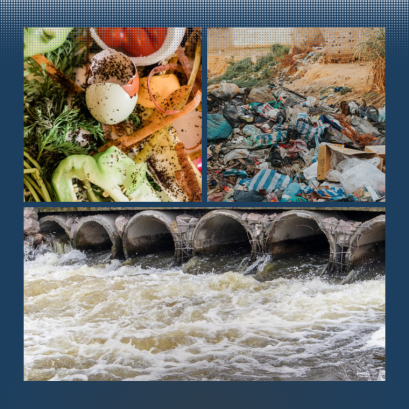 การกำจัดกลิ่น สาเหตุปัญหากลิ่น