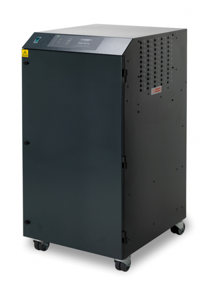 เครื่องกำจัดควัน AD 1000