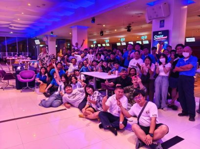 AMT Annual Bowling Competition 2026