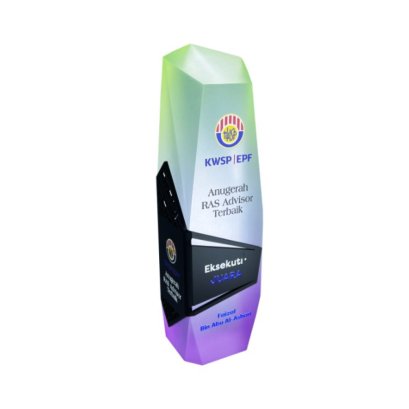 โล่อะคริลิค 1056