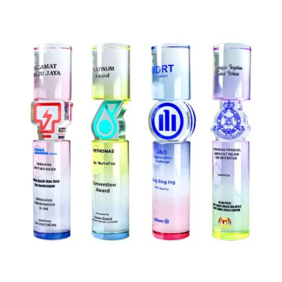 โล่อะคริลิค 1068