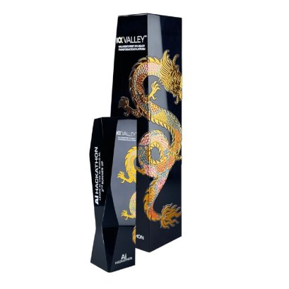 โล่อะคริลิค 1091