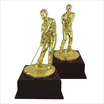 ถ้วยรางวัลกอล์ฟ Golf_01 