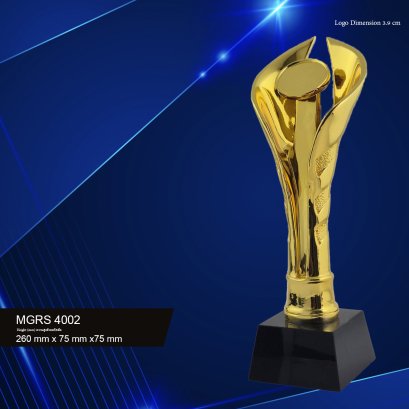 ถ้วยรางวัล MGRS 4002