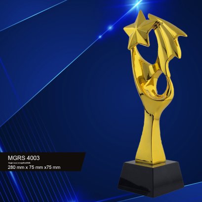 ถ้วยรางวัล MGRS 4003