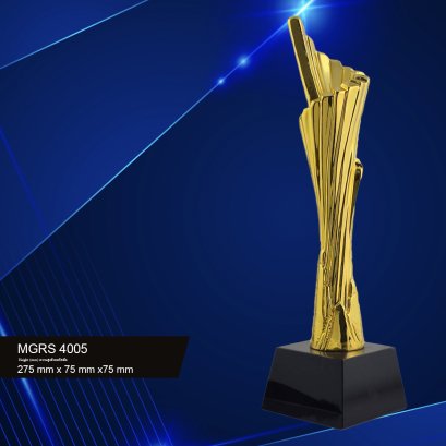 ถ้วยรางวัล MGRS 4005