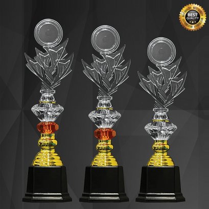 ถ้วยรางวัลอะคริลิค 4349