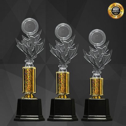 ถ้วยรางวัลอะคริลิค 4350