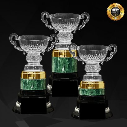 ถ้วยรางวัลอะคริลิค 4360