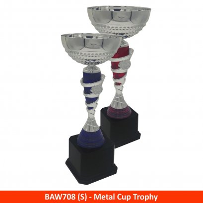 ถ้วยรางวัล BAW708