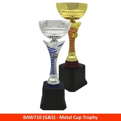ถ้วยรางวัล BAW710