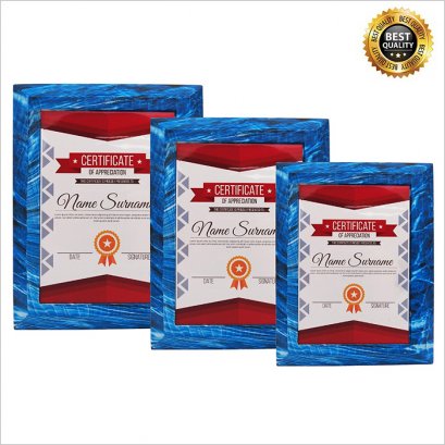 โล่ไม้ 7179