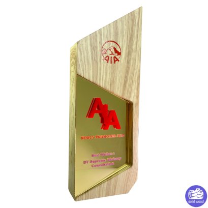 โล่รางวัล 7533