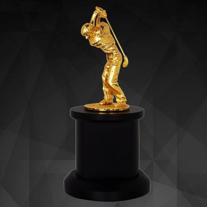 ถ้วยรางวัลกอล์ฟ 9205