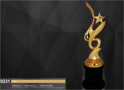 ถ้วยรางวัล 9231
