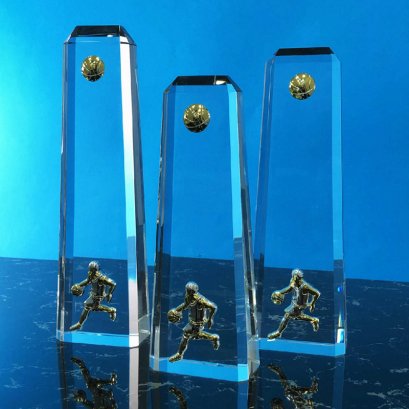 คริสตัลนักบาส 9369