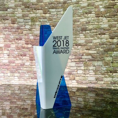 โล่อะคลิริค สำเร็จรูป 5003