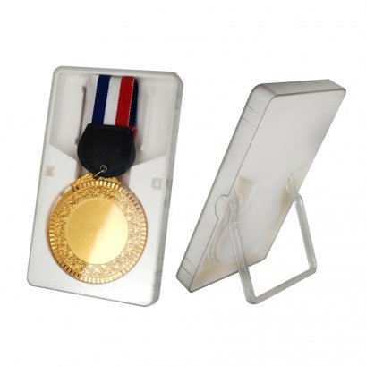 กล่องใส่เหรียญอะคริลิค M015