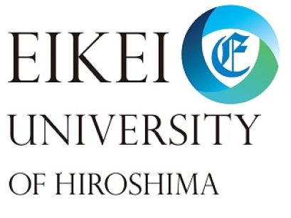 แนะนำ Eikei University of Hiroshima - Study in Japan 2025 (Thailand)