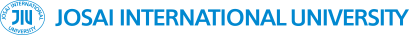 แนะนำ Josai International University - Study in Japan 2025 (Thailand)