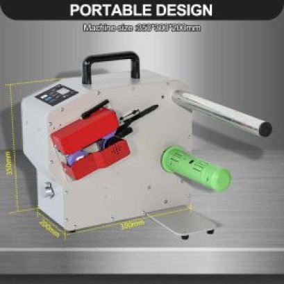 เครื่องเติมลมบับเบิ้ลอัตโนมัติ รุ่น YE5800