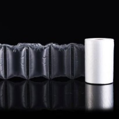 ฟิล์มทรงหมอน ทรงก้อน 20x15ซม.ยาว 600เมตร