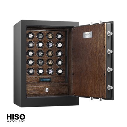 Auto Watch Winder Safe-BS09