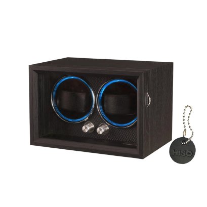 เครื่องหมุนหน้าตรงโชว์นาฬิกา AUTO รุ่น VT2-E(copy)