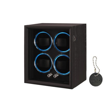 เครื่องหมุนหน้าตรงโชว์นาฬิกา AUTO รุ่น VT2-E(copy)(copy)