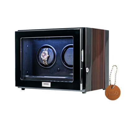 เครื่องหมุนหน้าตรงโชว์นาฬิกา AUTO รุ่น VT2-S