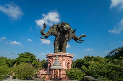 Erawan Museum