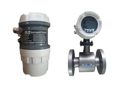 เครื่องวัดอัตราการไหล (Flow Meter)
