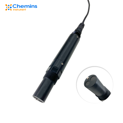 DDM-206A Online Conductivity Sensor