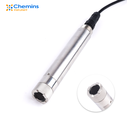 RDO-406 Online Fluorescence Dissolved Oxygen Sensor