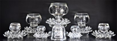 ชุดบาตรงานพิเศษผลิตขึ้นชุดเดียวในโลก