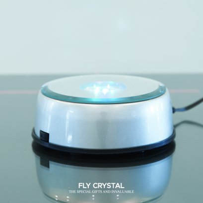 ฐานไฟกลมไซส์เล็ก